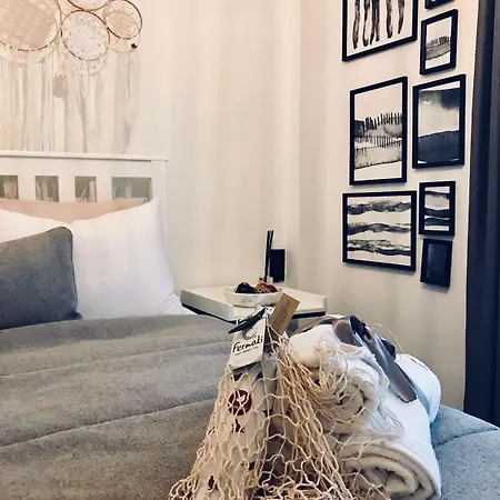 Fermaki - Adults Only Hotel *