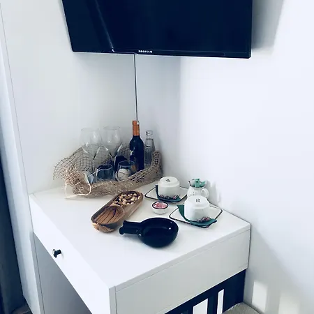 Fermaki - Adults Only * Urla