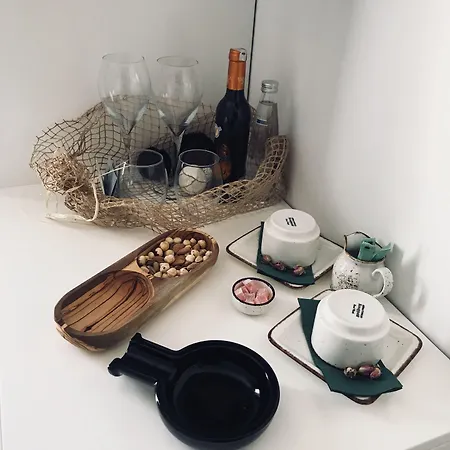 Fermaki - Adults Only Hotel Urla