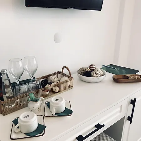 Fermaki - Adults Only Hotel Urla