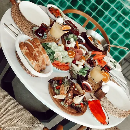 Fermaki - Adults Only Hotel Urla