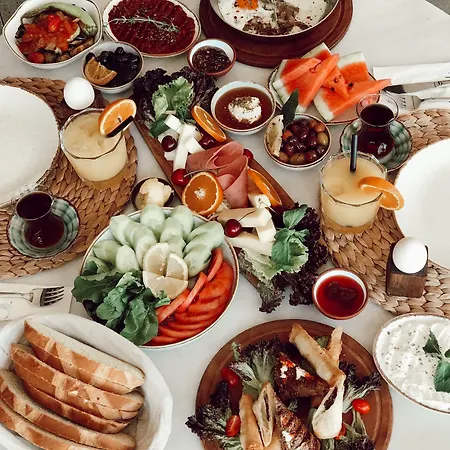 Fermaki - Adults Only Urla