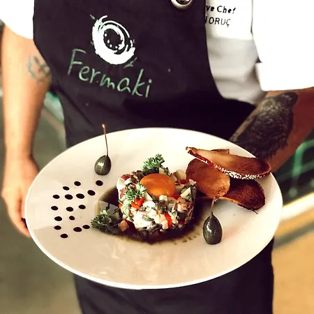 Fermaki - Adults Only Hotel Urla