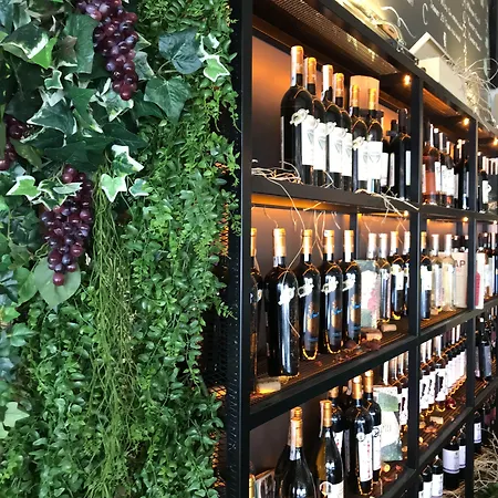 Hotel Fermaki - Adults Only *