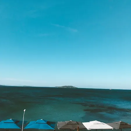 Hotel Fermaki - Adults Only Urla