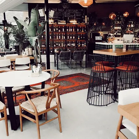 Hotel Fermaki - Adults Only Urla