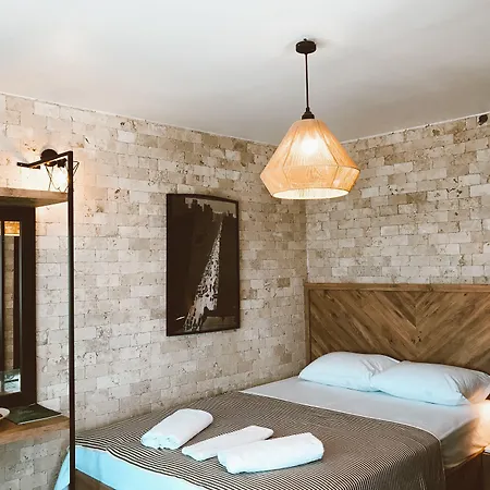 Hotel Fermaki - Adults Only Urla