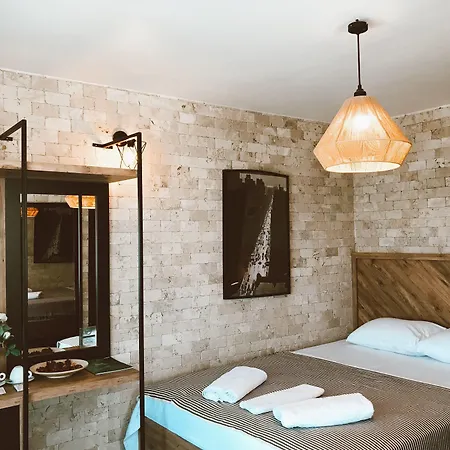 Fermaki - Adults Only Hotel Urla