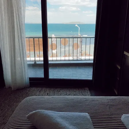 Hotel Fermaki - Adults Only Urla