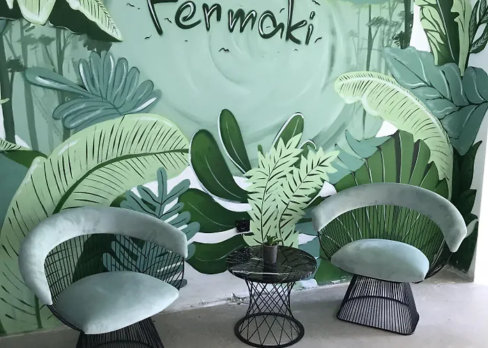 Fermaki - Adults Only Hotel