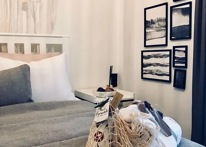 Fermaki - Adults Only Hotel *