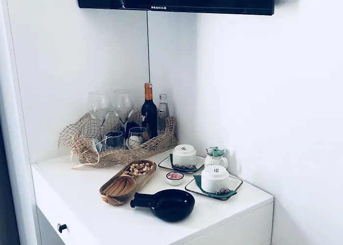 Fermaki - Adults Only * Urla