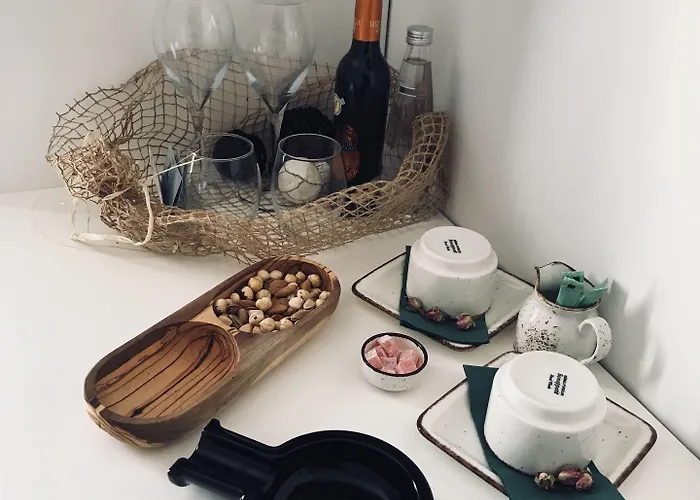 Fermaki - Adults Only Hotel Urla