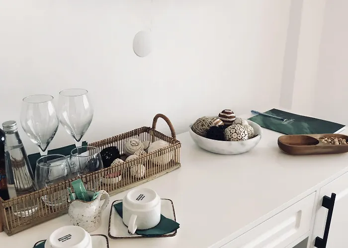 Fermaki - Adults Only Hotel Urla