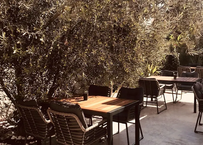 Fermaki - Adults Only Urla