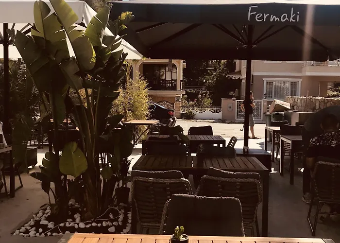 Fermaki - Adults Only Urla