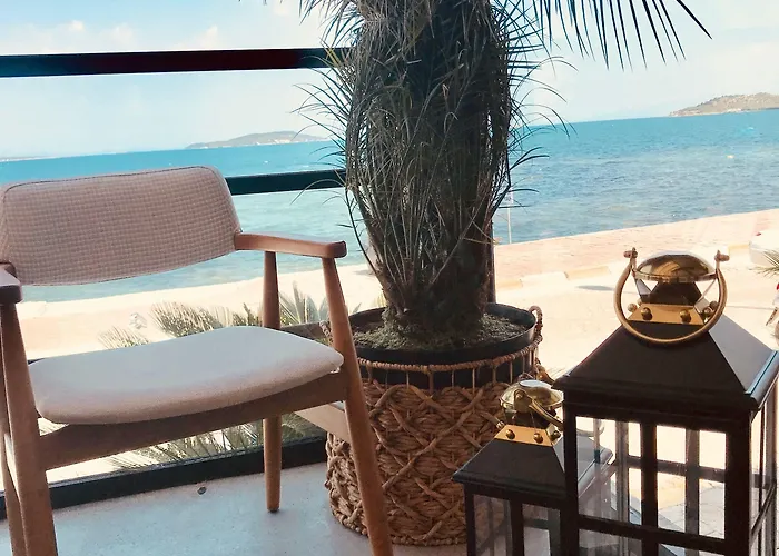 Fermaki - Adults Only Hotel