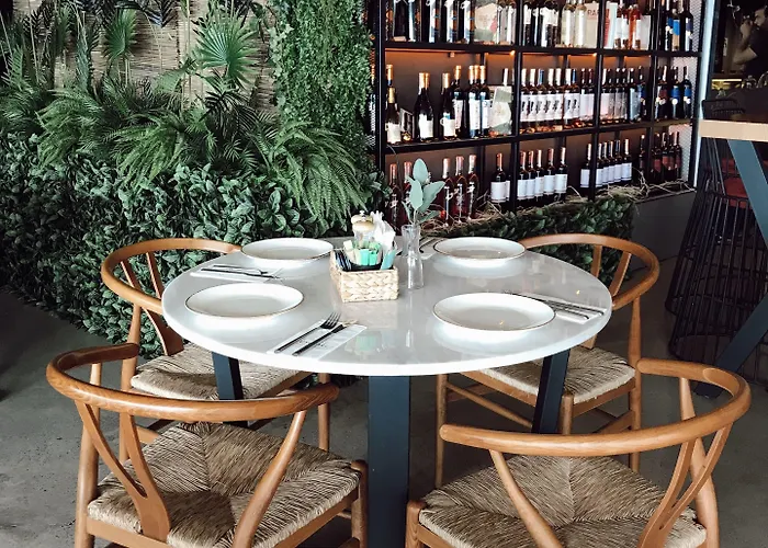 Hotel Fermaki - Adults Only