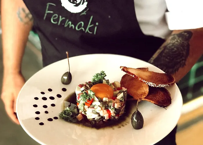 Fermaki - Adults Only Hotel Urla