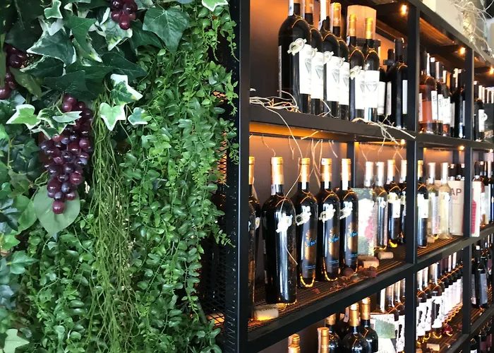 Hotel Fermaki - Adults Only *