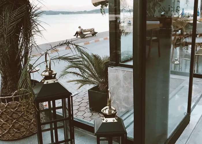 Fermaki - Adults Only Hotel *