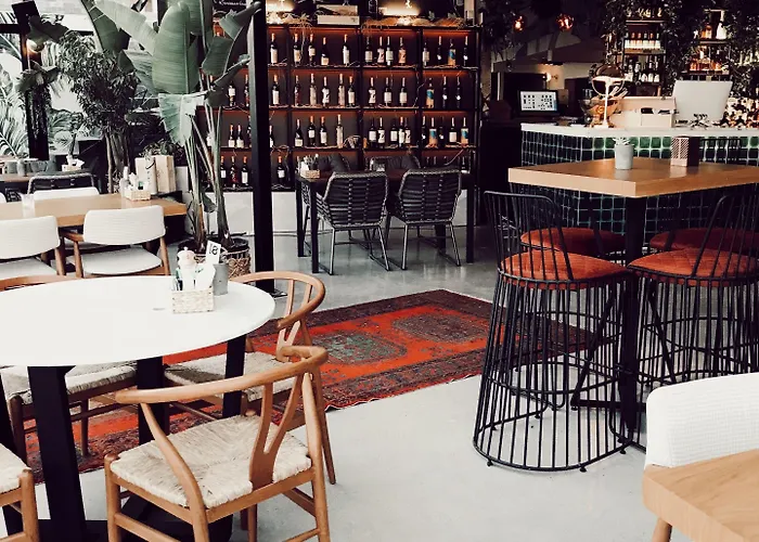 Hotel Fermaki - Adults Only Urla