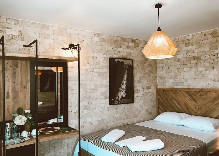 Fermaki - Adults Only Hotel Urla