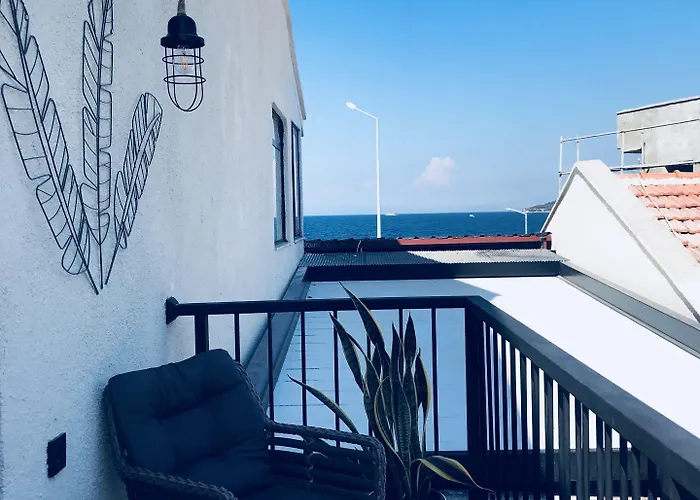 Fermaki - Adults Only Urla