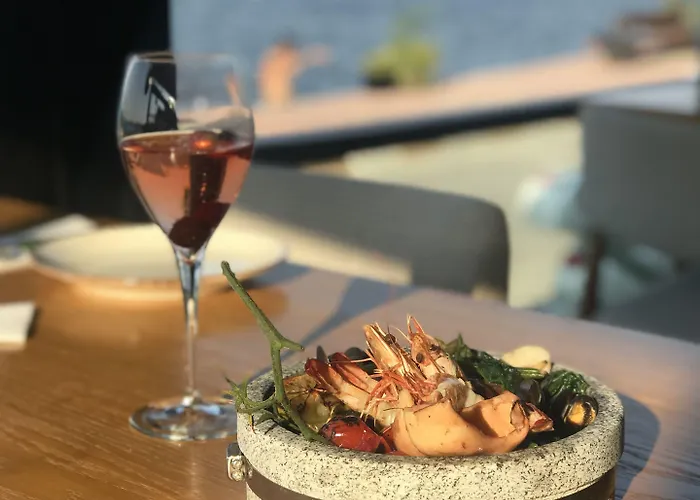 Fermaki - Adults Only * Urla