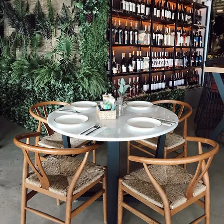 فندق Fermaki - Adults Only