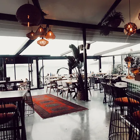 فندق Fermaki - Adults Only