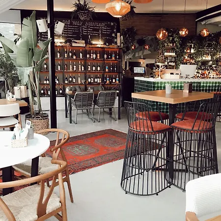 Fermaki - Adults Only فندق *