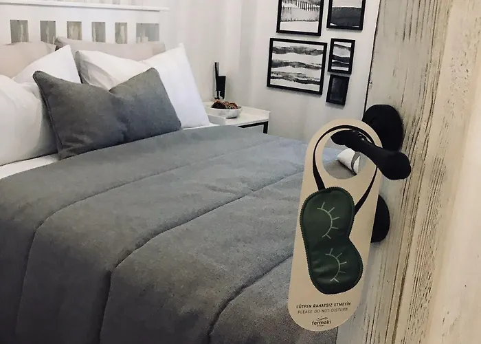 Fermaki - Adults Only * Urla