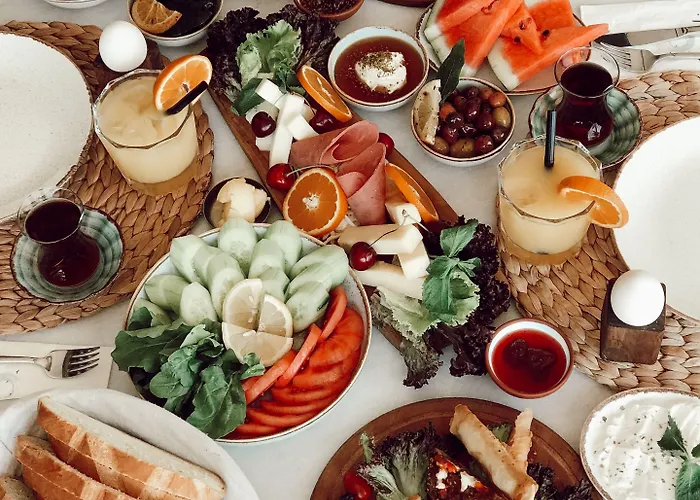 Fermaki - Adults Only Urla