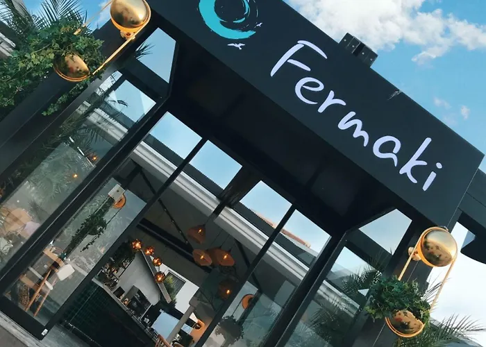 Fermaki - Adults Only *