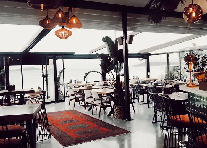 Otel Fermaki - Adults Only