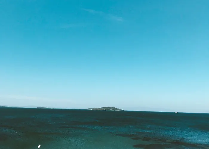 Otel Fermaki - Adults Only Urla