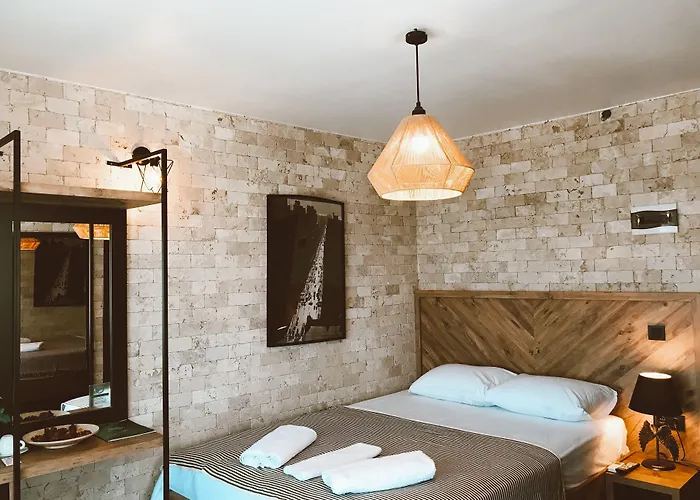 Otel Fermaki - Adults Only Urla