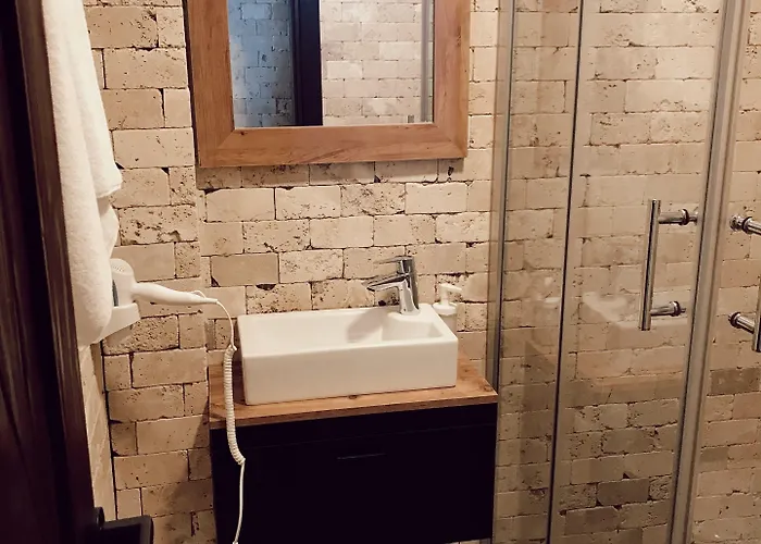 Fermaki - Adults Only Otel Urla