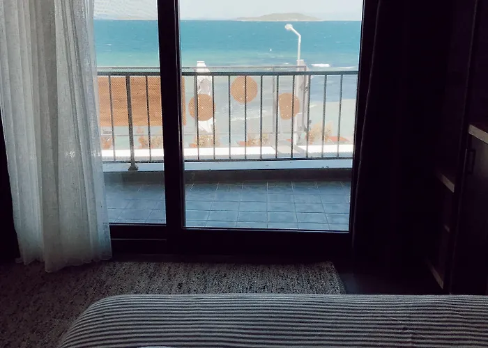 Otel Fermaki - Adults Only Urla