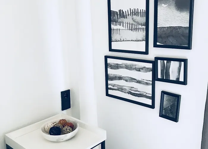 Fermaki - Adults Only Otel